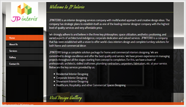 Manjeera Corporate Branding & Logo Design